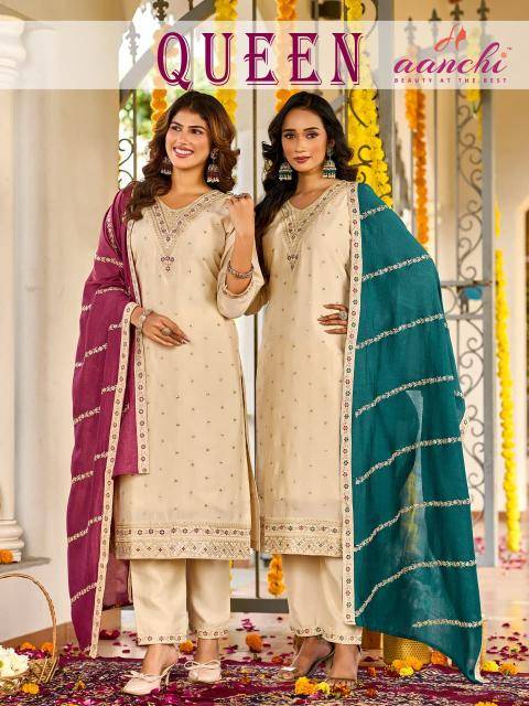 Aanchi queen Kurti distributor in Delhi